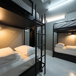 4-Bed Mixed Dormitory Room
